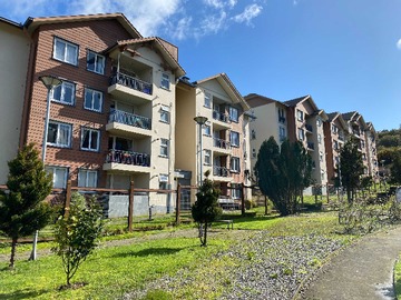 Departamento en arriendo mensual en Arriendo de 3 dormitorios en Puerto Varas (178073), Puerto Varas - 3 dormitorios, 2 baños