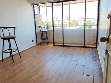 Departamento en venta en Vendo dpto av.Macul 1 dormitorio - est (154420), Ñuñoa - 1 dormitorio, 1 baño