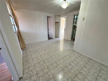 Departamento en venta en Departamento 3 dormitorios, sin deuda, La Florida - 3 dormitorios, 1 baño