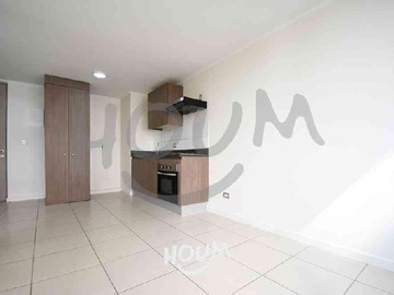 Departamento en arriendo mensual en Gaspar de Orense, Quinta Normal - 1 dormitorio, 1 baño