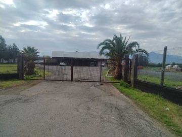 Terreno Industrial en venta en Terreno Industrial 10 Hectáreas con Acceso Direc (182184), Rengo