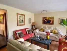 Casa en venta en Estupenda casa en condominio Chamisero (129200), Colina - 6 dormitorios, 5 baños