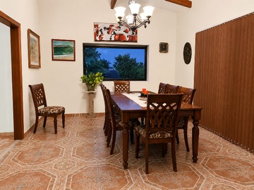 Arriendo Mensual / Casa / La Serena