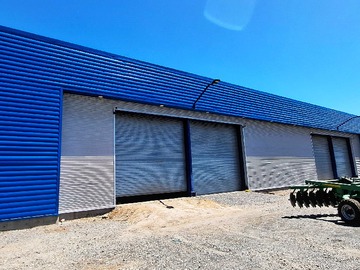 Terreno Industrial en arriendo mensual en Arriendo Bodegas Ruta 5 Sur Requinoa (176793), Requínoa