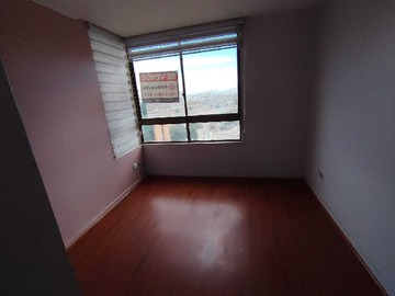 Departamento en venta en Se vende departamento//independencia (178093), Independencia - 1 dormitorio, 1 baño