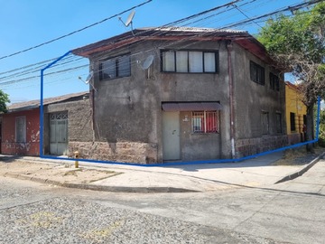 Casa en venta en Raquel, Recoleta - 7 dormitorios, 3 baños