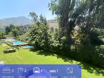 Departamento en venta en 3D+2B+1E+1B Norte |96 m²| Próx. Teleférico (178711), Huechuraba - 3 dormitorios, 2 baños