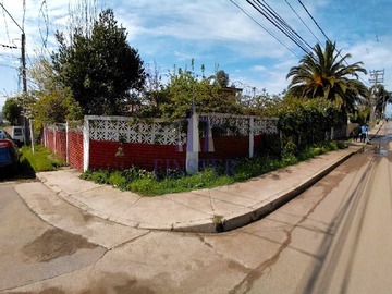 Casa en venta en Quintero, Región de Valparaíso, Chile, Quintero - 5 dormitorios, 2 baños