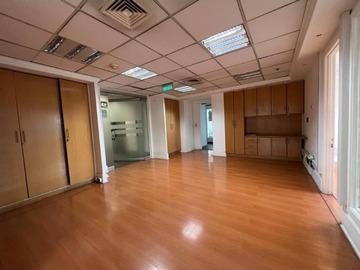 Arriendo Mensual / Oficina / Vitacura