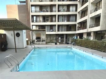 Departamento en venta en Metro Irarrázaval / Seminario, Ñuñoa - 2 dormitorios, 2 baños