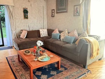 Casa en venta en Enorme Propiedad en Jardín del Mar (127906), Viña del Mar - 5 dormitorios, 4 baños