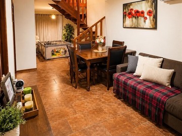 Casa en venta en provincia de talca 1830, Talca - 3 dormitorios, 2 baños