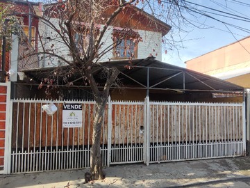 Casa en venta en Inversión Segura en Entorno Natural (176553), Puente Alto - 4 dormitorios, 1 baño