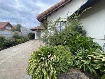 Casa en venta en Alto Rucahue, Talca - 3 dormitorios, 3 baños