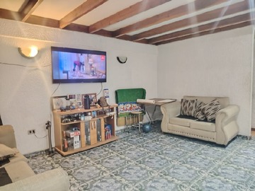 Casa en venta en Sin comision casa en venta 4d 2b , metro elisa correa, Puente Alto - 4 dormitorios, 2 baños