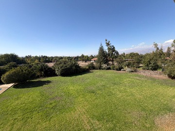 Casa en arriendo mensual en Arriendo chicureo (153652), Colina - 8 dormitorios, 7 baños