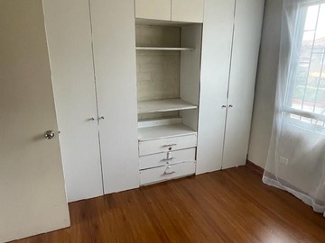 Casa en venta en Brisas del Maipo 4465, Puente Alto - 2 dormitorios, 1 baño