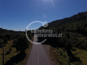 Terreno Agricola en venta en Maraviloso Carretera Austral entre Contao y Hualaihue, Hualaihué