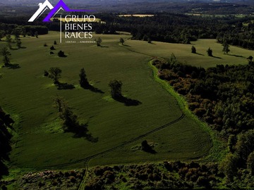 Terreno en venta en En Frutillar