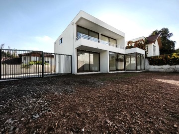Casa en venta en Venta directa inmobiliaria sin comision (170745), La Reina - 3 dormitorios, 3 baños