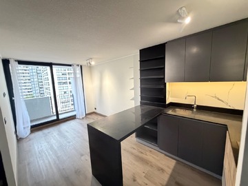 Arriendo Mensual / Departamento / Macul