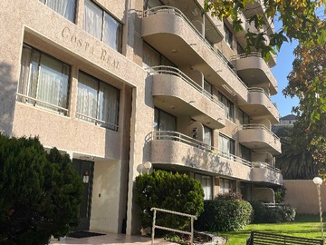 Arriendo Mensual / Departamento / Viña del Mar