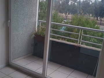 Arriendo Mensual / Departamento / Renca