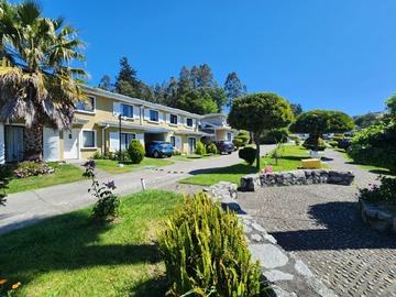 Casa en venta en Sector de refinería penco, Penco - 3 dormitorios, 2 baños