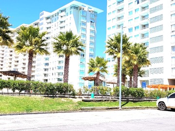 Departamento en venta en Veranea en Edificio con Laguna Algarrobo (172869), Algarrobo - 3 dormitorios, 2 baños