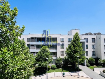 Departamento en venta en Clinica las condes, presidente con consistorial, Peñalolén - 2 dormitorios, 2 baños