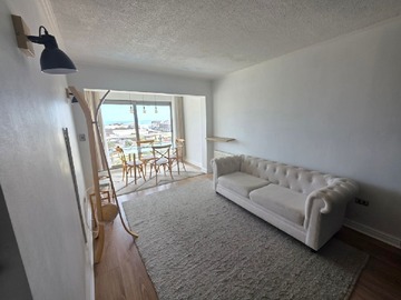 Departamento en venta en Angamos, Viña del Mar - 2 dormitorios, 2 baños