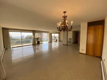 Departamento en venta en Casino de Viña del Mar, Barrio Poniente, Viña del Mar - 4 dormitorios, 3 baños