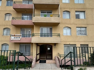 Departamento en venta en Avda Juan Cisterna 3695, La Serena - 3 dormitorios, 2 baños