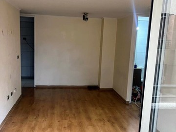 Departamento en venta en Lineas de metros cal y canto - santa ana, Santiago - 2 dormitorios, 2 baños