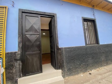 Arriendo Mensual / Casa / Coquimbo