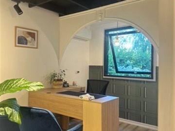 Oficina en arriendo mensual en Camino a Cato, Chillán, Chillán - 1 dormitorio, 1 baño