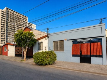 Casa en venta en Calle 3 5000- 5100, Quinta Normal - 3 dormitorios, 1 baño