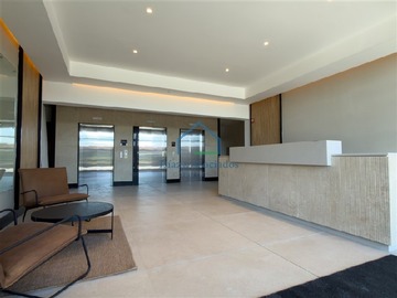 Arriendo Mensual / Oficina / Talca