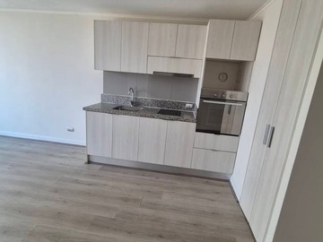 Arriendo Mensual / Departamento / Estación Central