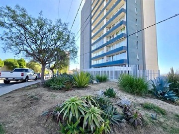 Departamento en venta en Los Abedules Concón, Concón - 2 dormitorios, 2 baños