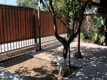 Casa en venta en Ramón Cruz Montt, Macul - 2 dormitorios, 1 baño