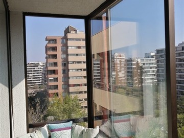 Departamento en venta en Oportunidad / Carlos Antúnez/Hernando de Aguirre, Providencia - 1 dormitorio