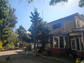 Terreno en venta en Arturo Prat 591, Limache, Región de Valparaíso 2240000, Chile, Limache