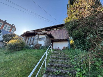 Casa en venta en Venta casa Seminario (118159), Puerto Montt - 4 dormitorios, 3 baños
