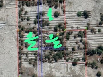 Sitio en venta en Manuel Balmaceda 276, Pozo Almonte