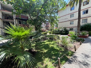 Departamento en venta en Vende depto 3d 1b 1 estac la reina (154504), La Reina - 3 dormitorios, 1 baño