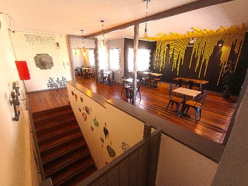 Local Comercial en venta en Restaruant Vendo Oportunidad Barrio Poniente - Viña del Mar - 4 baños