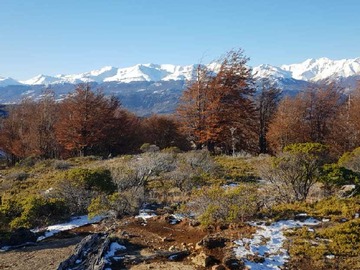 Terreno en venta en 145 hás, Ibañez, Aysén (156990), Aysén