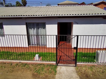 Venta / Casa / La Serena