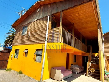 Venta / Casa / Quintero